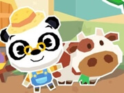 Game Dr Panda Farm