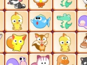 Dream Pet Link Mahjong game