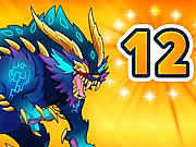 Game Dynamons 12