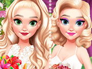 Elsa Wedding Planner