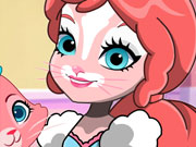 Enchantimals Bree Bunny game