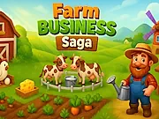 Farm Business Saga