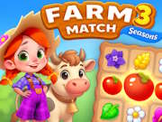 Farm Match Seasons 3