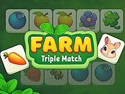 Game Farm Triple Match