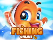 Game Fishdom