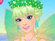 Forest Fairy game