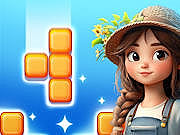Garden Block Puzzle