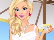 Girly Tea party game