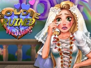 Goldie Ruined Wedding game