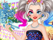 Harley a Princess game