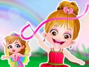 Game Baby Hazel Fairyland Ballet