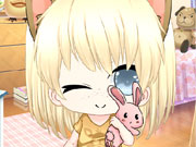 Game Kemono-Chibi Creator