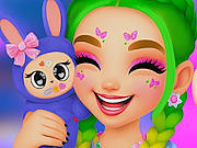Game Labubu And Me