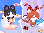 Lovely Cat Pet Life