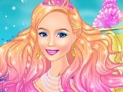 Lumina The Pearl Princess game