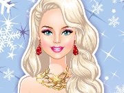 Game Barbie Magical Princess of Christmas