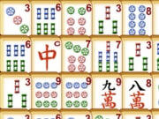 Mahjong Link game