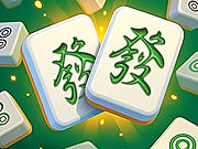 Mahjong Stack