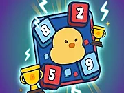 Math Duck game