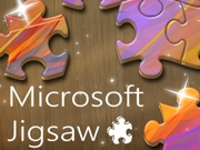 Game Microsoft Jigsaw