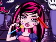 Play game Monster Girl Real Makeover
