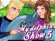 My Dolphin show 5 game