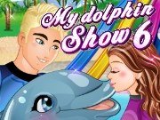 My Dolphin Show 6 game