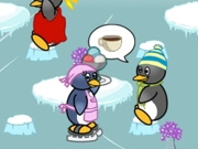 Penguin Diner 2 game