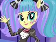 Game Fashion pony Pixel Pizzaz