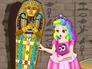 Game Princess Juliet Museum Escape