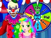 Game Princess Juliet Carnival Escape