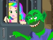 Princess Juliet Prison Escape game