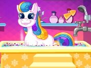 Create your own pony