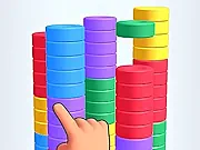 Pop Puzzle game