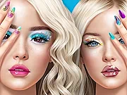 Practice On Me game