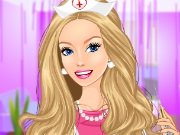 Game Pretty Nurse Dress up