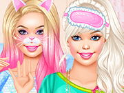 Princess 24 Hour Fashion Diva game