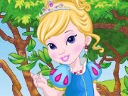 Play game Princess Aurora