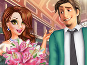 Princess Best Date Ever game