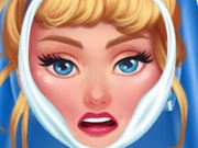 Princess Dentist Adventure game
