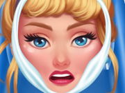 Game Princess Dentist Adventure