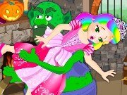 Princess Juliet Castle Escape