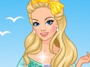 Game I want to be like a princess