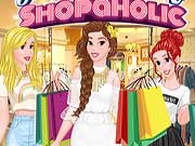 Princess Trendy Shopaholic game