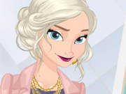 Princess Modern Fashionista game