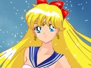 Sailor Moon game