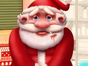 Game Santa Doctor Emergency