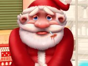 Santa Doctor Emergency game