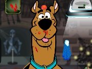 Scooby Doo At The Doctor