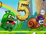 Snail Bob 5 game